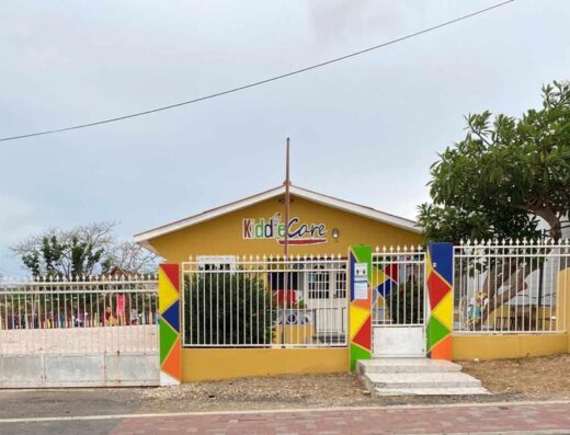 Kiddiecare Curacao
