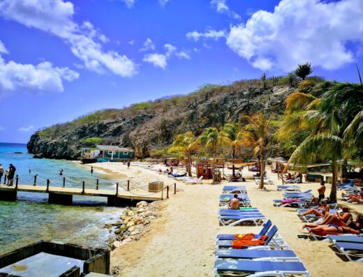 Kokomo Beach