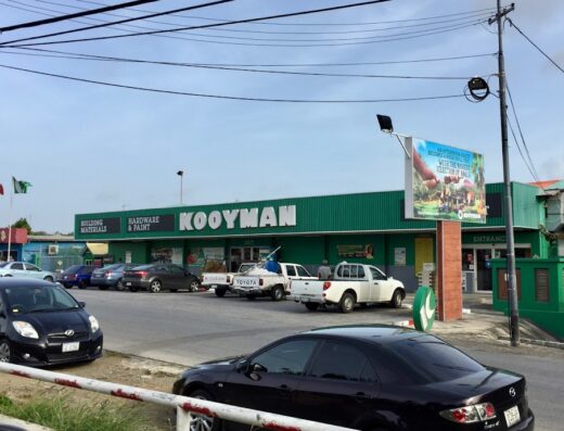 Kooyman Santa Rosa