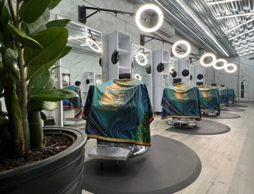Macho Barbershop Sta.Maria Curacao