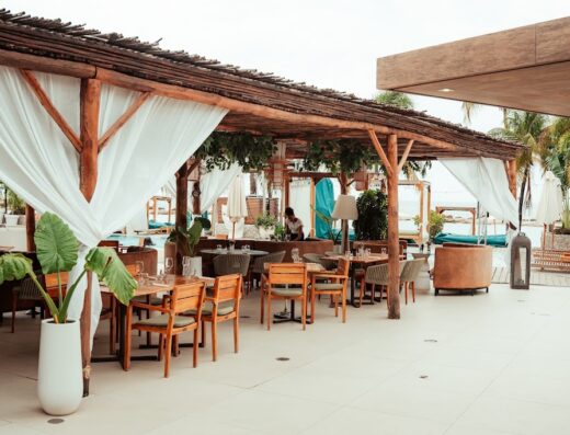 Madero Ocean Club