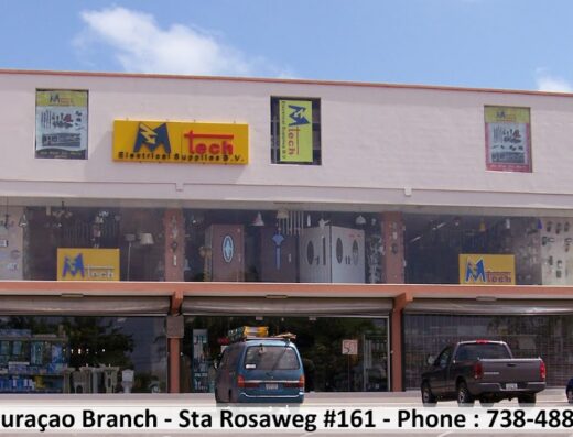 Mtech Electrical Supplies