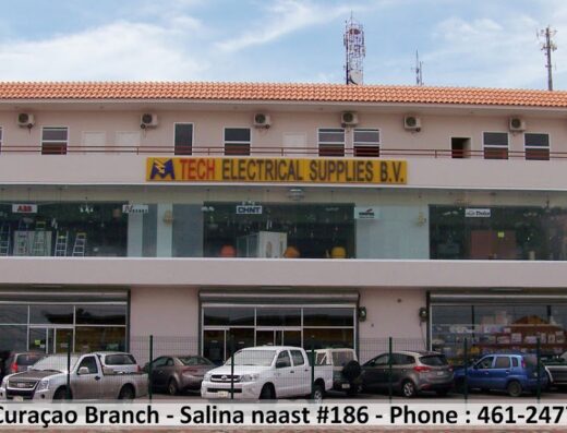 Mtech Electrical Supplies