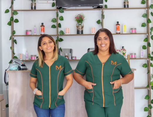 Mujer Virtuosa Beauty Salon