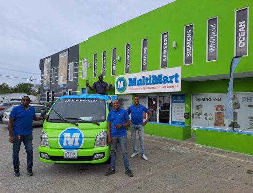 MultiMart