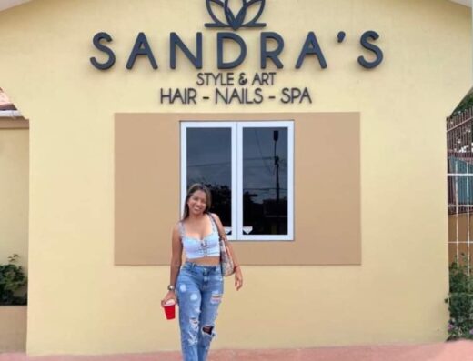 Nails Curacao Sandra’s Nails Styles & Art