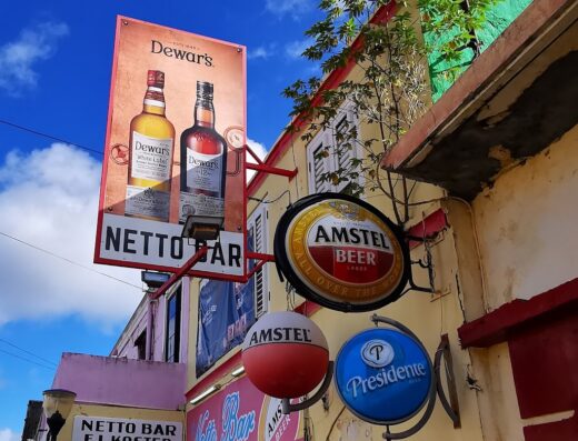 Netto Bar