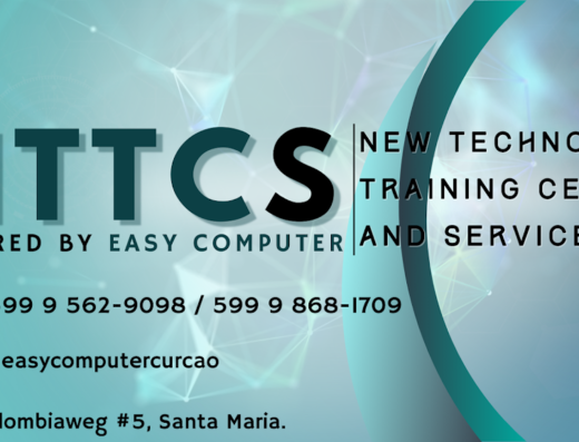 New Technology Training Center (Easy Computer)