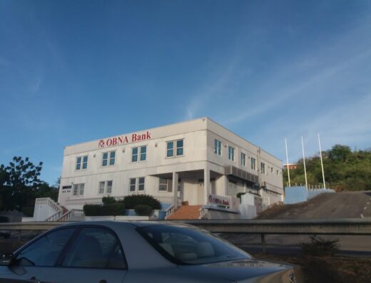 OBNA Bank