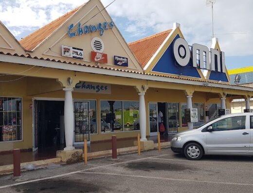 OMNI Electronics and Furniture