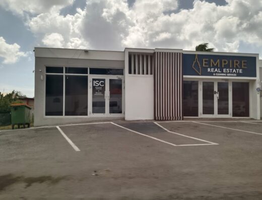 Pan-American Life Insurance Company of Curacao and St. Maarten N.V.