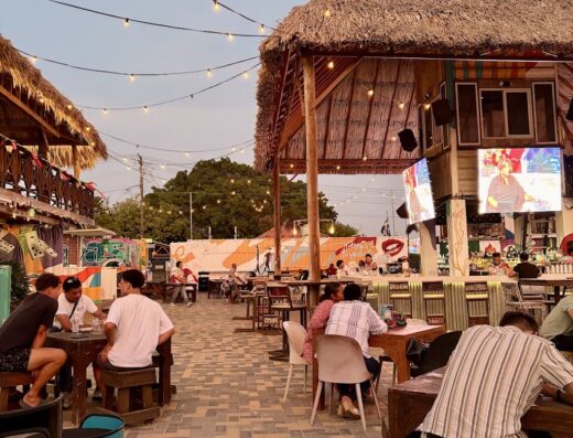 Pasawá Box Eatery