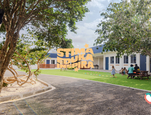 Pedagogia (Kinderopvang, Peuter Plus & Naschoolse Opvang)