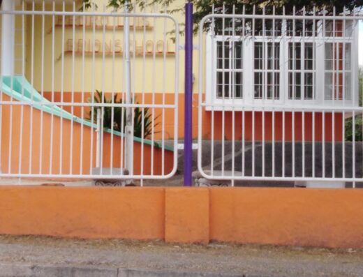 pedro luis brion school curacao