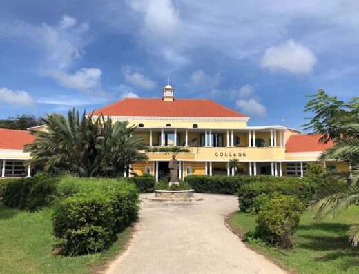 Radulphus College Curacao