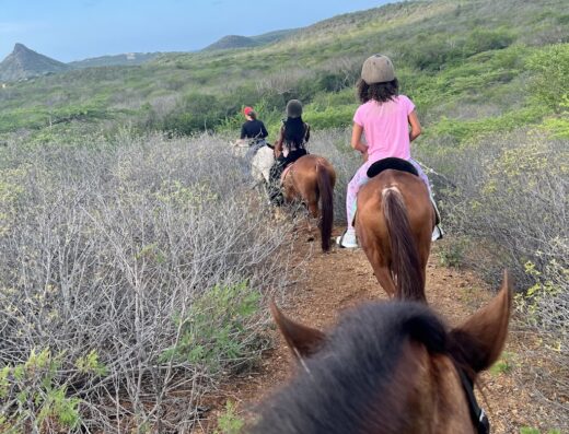 Rancho Alegre Curacao