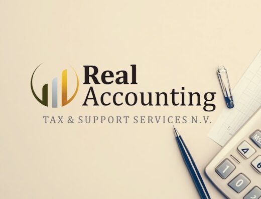 Real Accounting Tax and Support Services Curacao NV