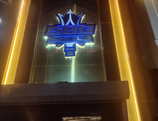 SBG Nightclub