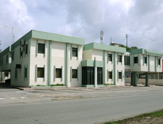 Seguros Brouwer N.V.