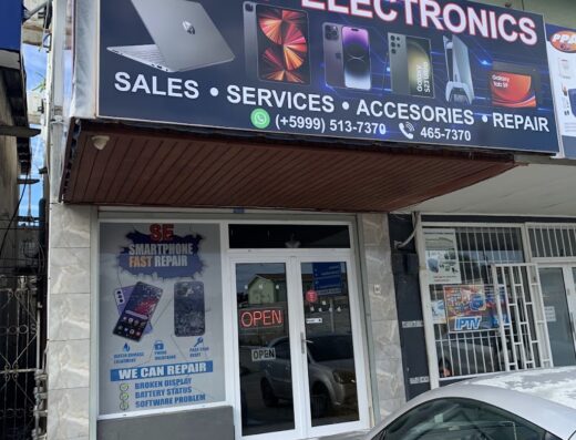 Smart Electronics