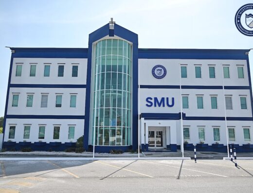 St. Martinus University