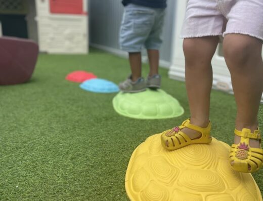 Stepping Stones Preschool