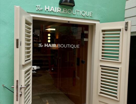The Hair.Boutique