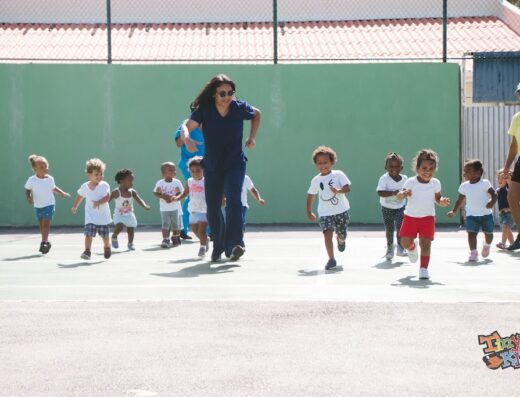 Tiny Kids Preschool Curaçao