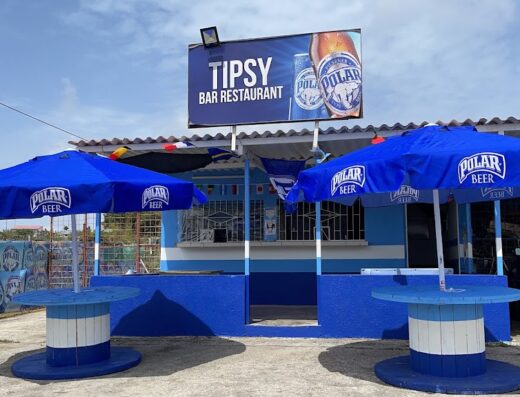 Tops Mart B.V.
