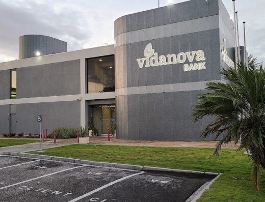 Vidanova Bank