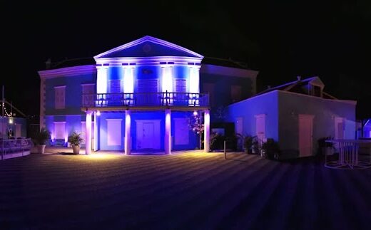 Villa Fiësta Curacao