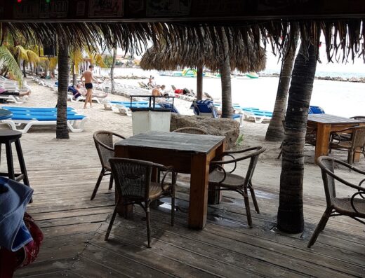 Wet & Wild Beach Club
