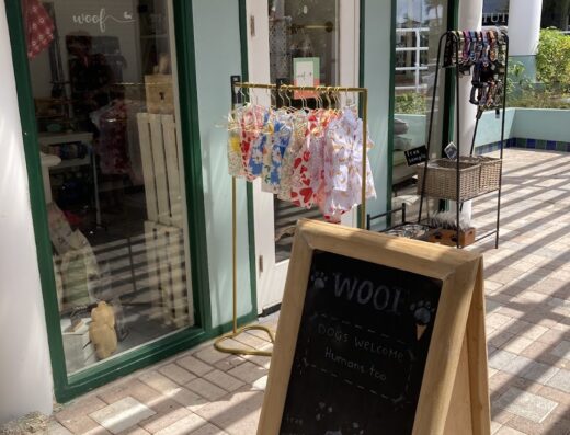 Woof Store
