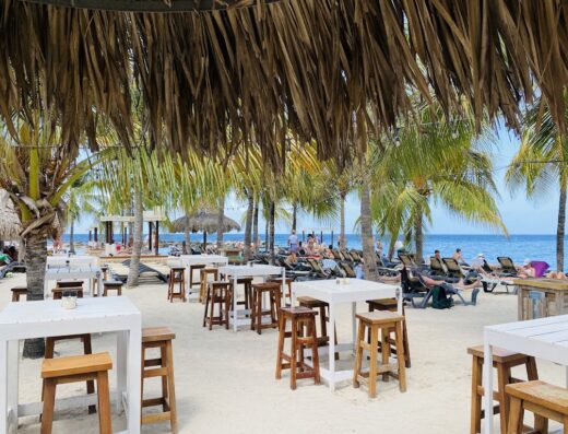 Zanzibar Beach & Restaurant