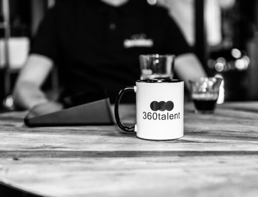360talent Curaçao