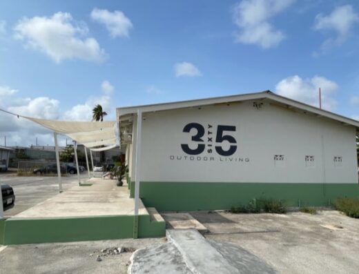 3sixty5 Outdoor Living