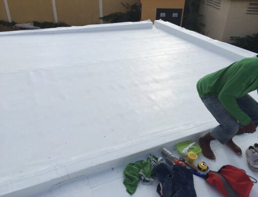 ABC ROOFING & MAINTENANCE BV