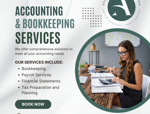 Accutime Accounting & Tax