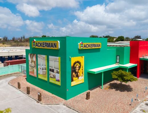 Ackerman N.V.