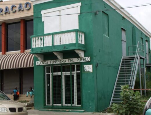 Agencia Funeraria del Pueblo