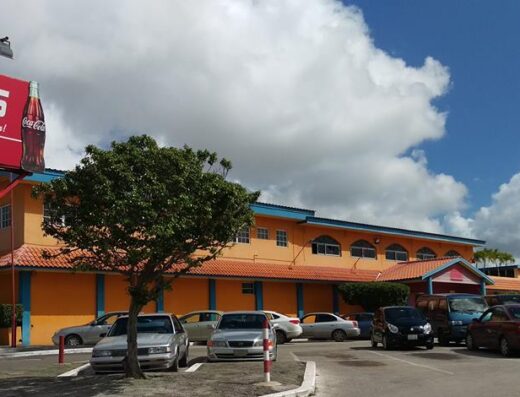 Alves Supermarket