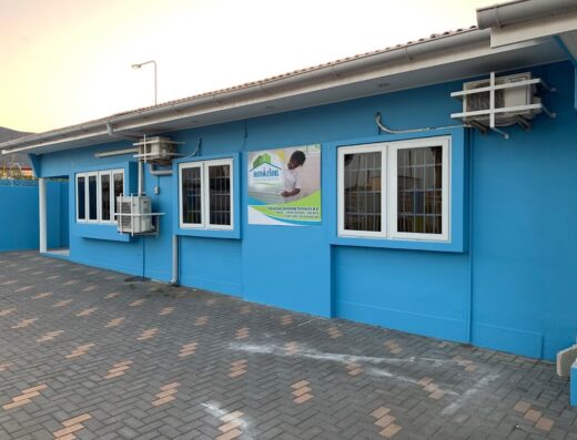 Amazing Cleaning Services Curacao