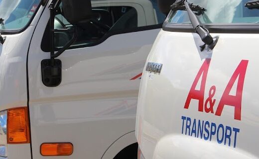 AMC Cargo Services N.V.
