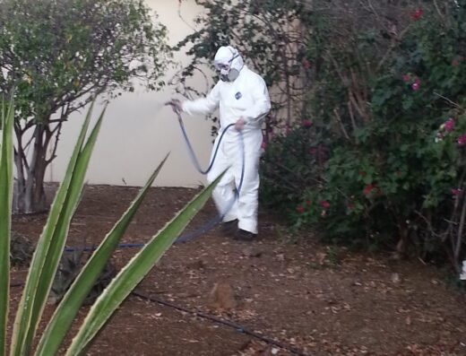 America Solutions Pest Control