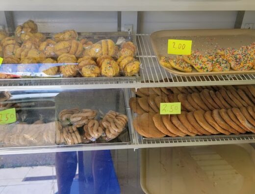 Bakery & Dulceria