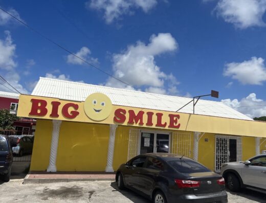 Big Smile Craft Store
