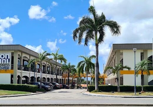 Bon Bini Business Center