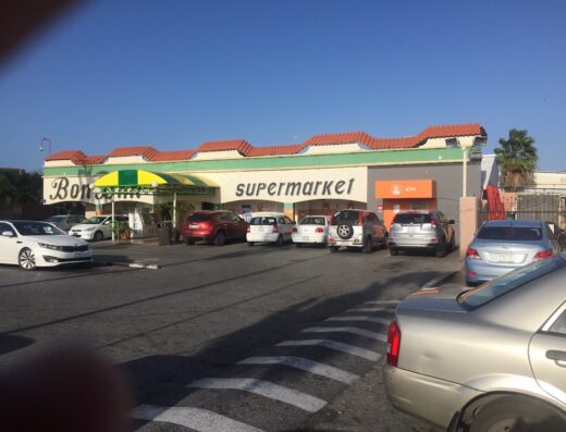 Bon Bini Supermarket-Bakery-Snack Bar Cafetaria