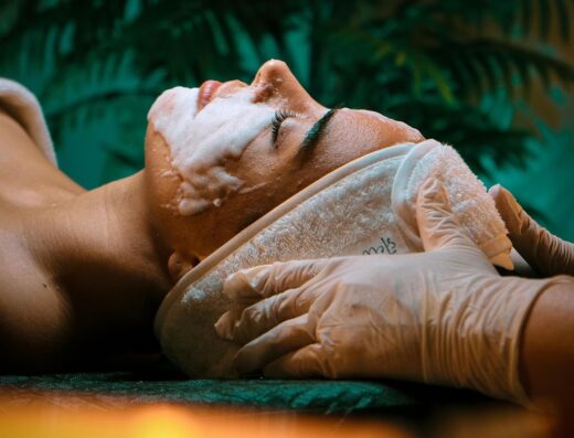Ç-Spa Beauty & Wellness