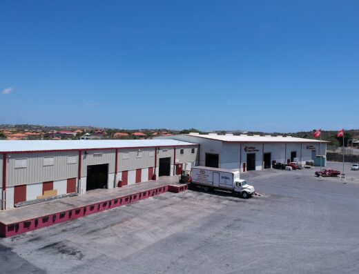 Caribbean Cargo Services N.V.